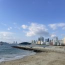 주례동 원조할매집 앞 | 부산 해운대 맛집, 박옥희 할매집원조복국 아침식사