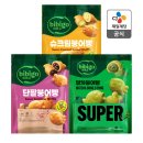 내돈내산 | 비비고 말차붕어빵 에프 오븐 조리법 칼로리 맛 후기