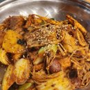 건대입구역 마라샹궈 맛집 천향마라탕