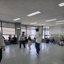 창조 태권도장 이미지