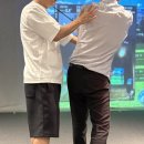 M골프 아카데미 | 평택 고덕 에이밍골프아카데미 첫레슨 후기 주차장 레슨안내