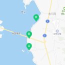 대포어촌체험휴양마을 이미지