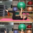[운동][배워보기] 구하라 허벅지-선미 복근-수지 엉덩이 만드는 운동법 이미지
