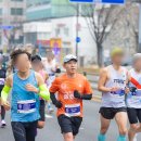 동아빌딩 | 2026 서울동아마라톤 풀코스 참가 후기 _ 3시간 20분 46초