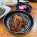 소돼지다먹기 | 천안 신방동 고기집 돼지갈비맛집 참다루 소갈비살 돼지양념갈비 식사후기