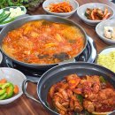 홀마트 | 양산 통도사 맛집 라운딩 전후로 방문하기 좋은 47년 전통 집밥 스타일 뽀골뽀골돼지고기