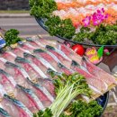 노도고등어회 이미지