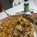 사이드허슬 | 양림동피자 허슬피자 모르는사람 없을정도로 찐맛집 배달후기