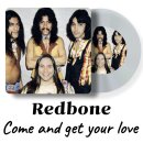 와서 너의 사랑을 가져가 Redbone -come and get your love 가사해석 발음