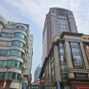 중국 상하이 2박 3일 일정, 1일차 &lt; 게살국수, 티엔즈팡,따룬파마트, 헌지우이치엔 &gt;