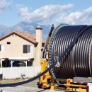 플러스원 태양광발전소 이미지