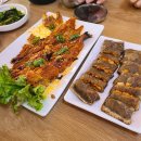 설화황태구이