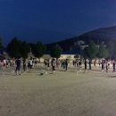 청송군생활체육공원 운동장 이미지