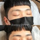 허니헤어샵 이미지