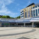 경기도 구리시청 이미지