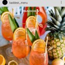 동성로 칵테일바 동성로 클럽골목 술집 배디스트 라운지 Baddest Lounge