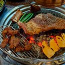 명품수제갈비 이미지