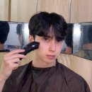 이발하기좋은날 | 포뷰트 바리깡 뒷머리 옆머리 남자 셀프 이발 클리퍼