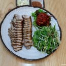 원주상하수도사업소 4층 화장실 | [강원도 삼척시] 봉평막국수