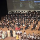 청소년 평화음악회 이미지