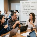 [리스크 매니지먼트]X로 경영하라 | [🧊L&amp;Deep-R] 교육담당자들이 직접 써봤습니다 : 휴넷 MBA_AI 파워드 케이스 스터디