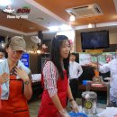 [충청북도] 본죽♥본비빔밥♥본국수대청♥본아이에프 특별한 영국대사관 자연순환 체험여행, 충북여행
