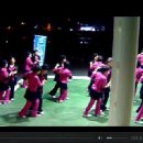 댄스스포츠(야간) 이미지