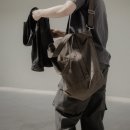 마이라이브러리 토트백. 613 Faded Cotton Tote Bag 내돈내산 후기