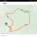 오곡면 덕산리 마을회관 | 1433 곡성 통명산764.8m, 곡성기차마을장미축제장 2024.05.21.화요일 맑음