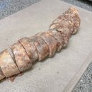 찐이었던 제주도 순대 남주식품 &#39;비바리순대’ 택배/솔직후기
