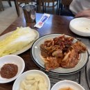 신설 보쌈&칼국수 이미지