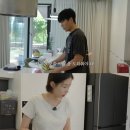 신지 남편 문원, 결혼 후 살림 도맡는 뜻밖의 이유와 신혼 근황