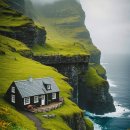 faroe islands 이미지