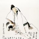 [全唐詩(전당시)] 擬古十二首(의고12수 : 擬古十二首 中 第11首) - 李白(이백)-52 이미지