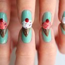 예쁜손네일 이미지