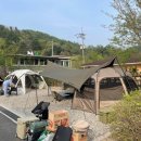 연인산다목적캠핑장 이미지