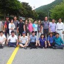 봉화중학교 이미지