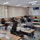 경상북도교육청 점촌도서관 이미지