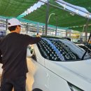 부산대 셀프세차장 이미지