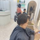 구래미장원 | 구래동미용실 은미원장님의 시술로 새로 태어난 예쁜 머리 구래미장원의 후기!