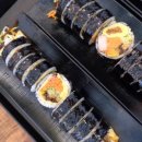 마이콜분식