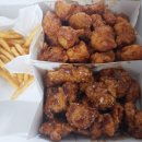 호식이두마리치킨 계양1호점