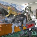 경산공룡박물관 이미지