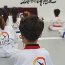 21세기태권도장
