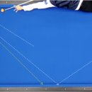 쓰리 쿠션 이미지