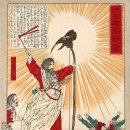 삼족오 | 홍익인간(弘益人間)이란? [참고자료02_9 : 삼족오(三足烏) 개요] 三足烏