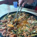 남해 맛집, 남양토담오리불고기👍🏻👍🏻👍🏻