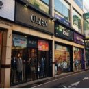 죽전로데오상점가시장 이미지