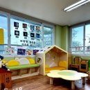 우암숲유치원 이미지