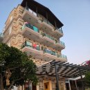 쥐씨클리닝 | 튀르키예 숙소 후기(카파도키아, 카쉬, 안탈라야, 이스탄불)